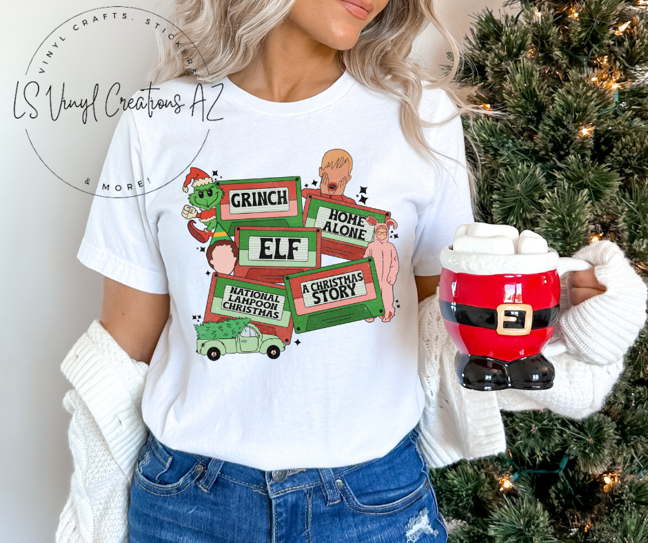 Christmas Nostalgia