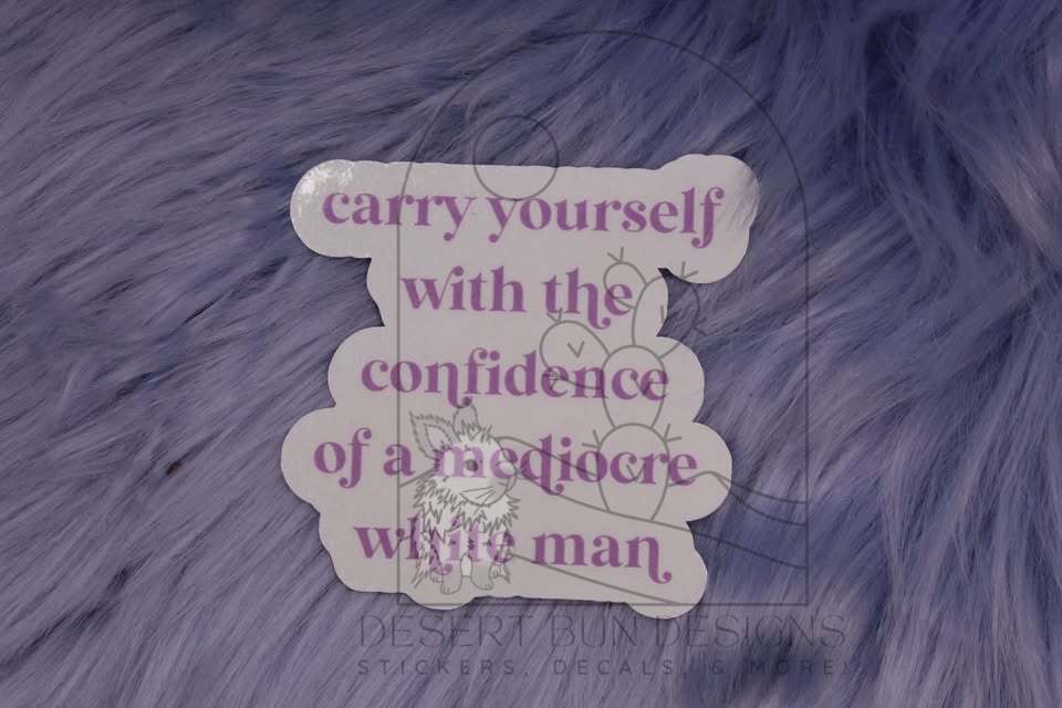 Carry Yourself