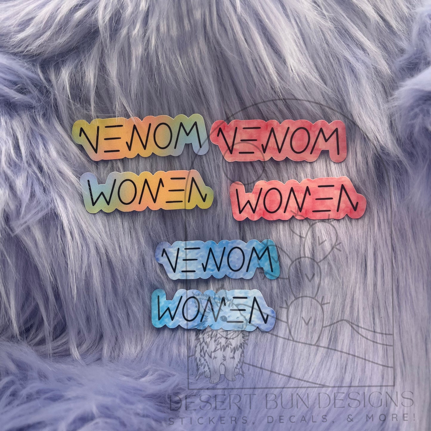 Women/Venom