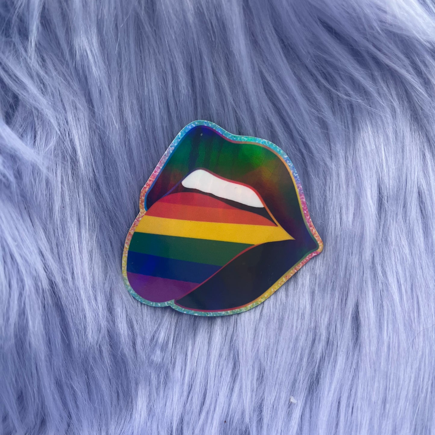 Pride Lips