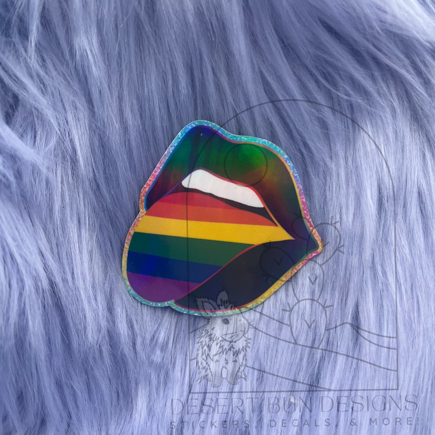 Pride Lips