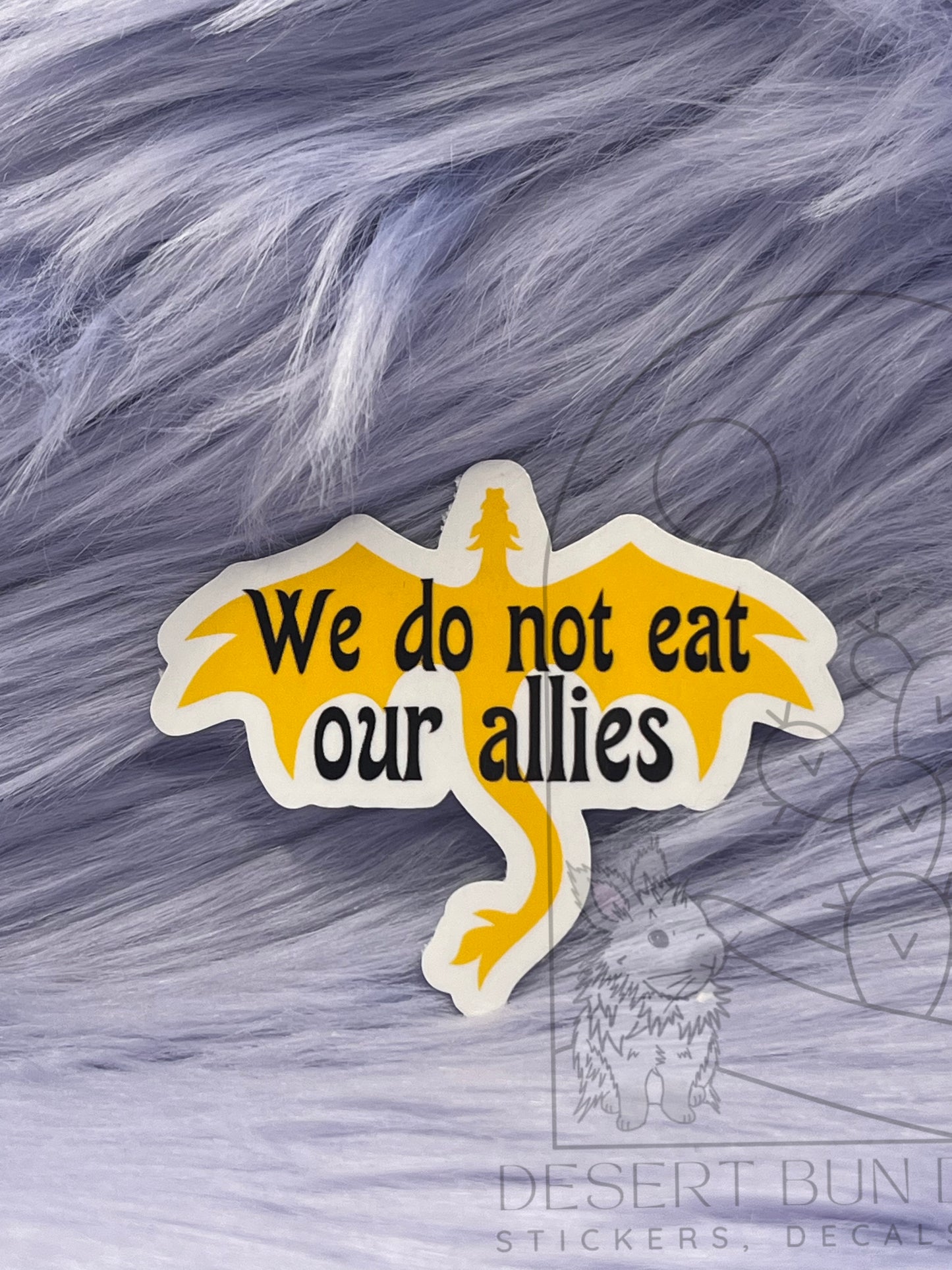 Fourth Wing Sticker Pack