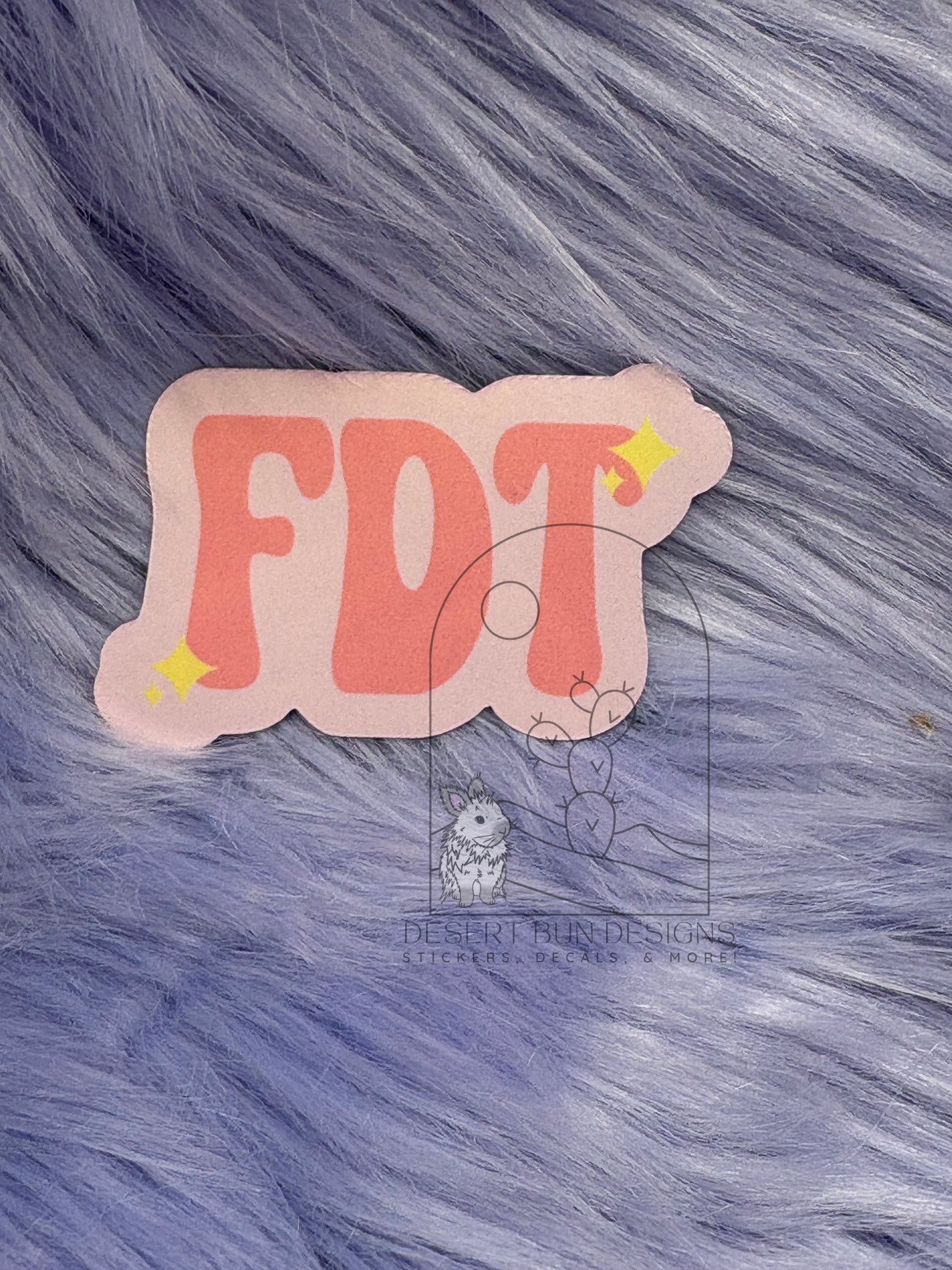 FDT