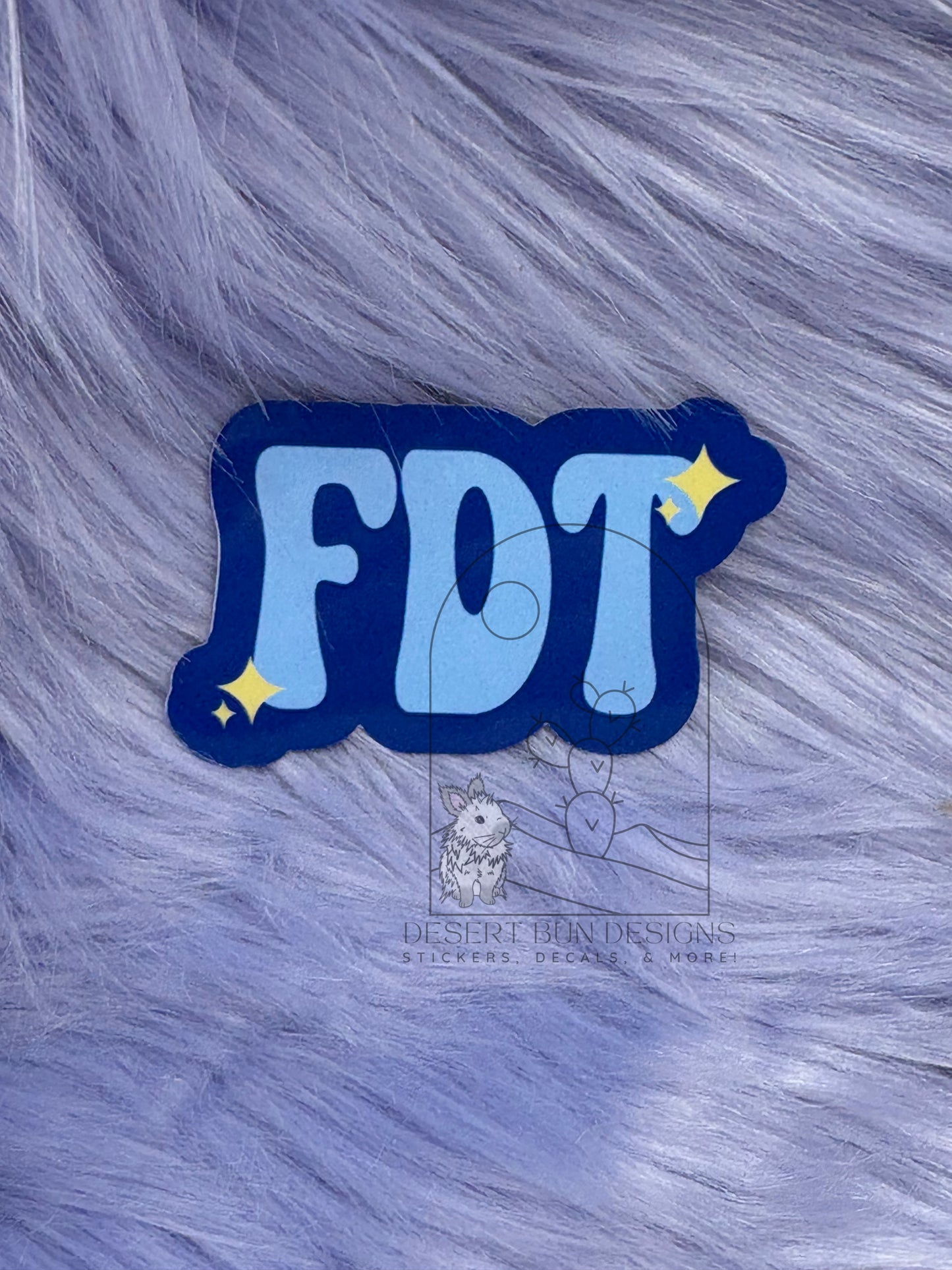 FDT