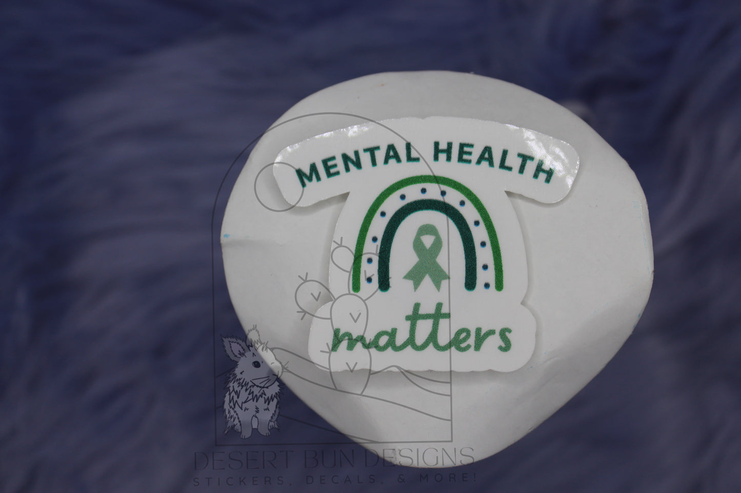 Mental Health Matters
