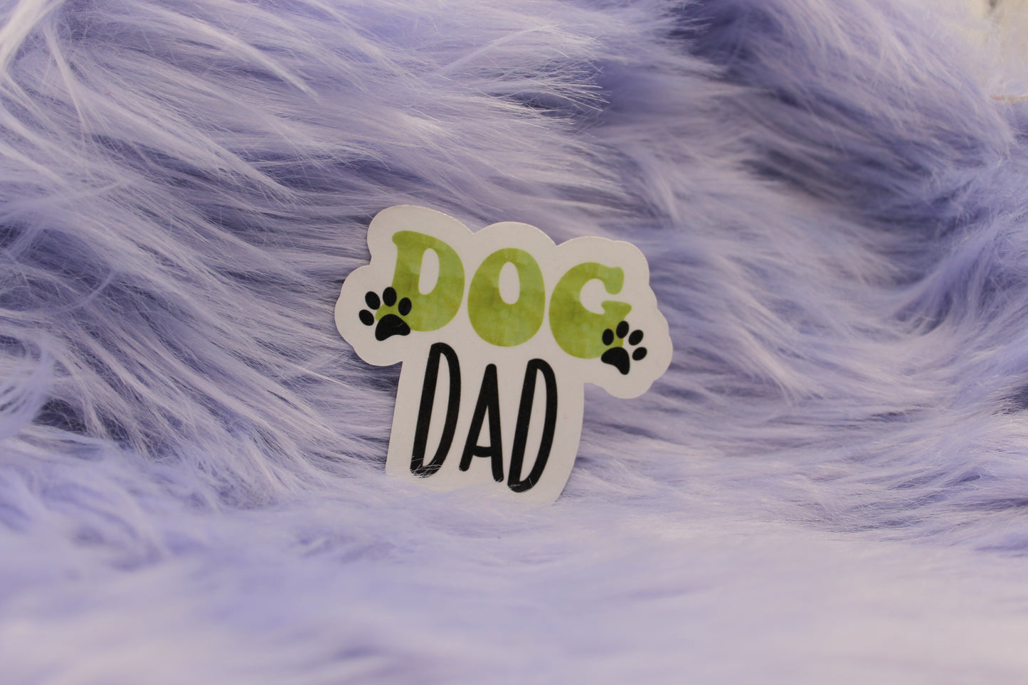 Dog Dad