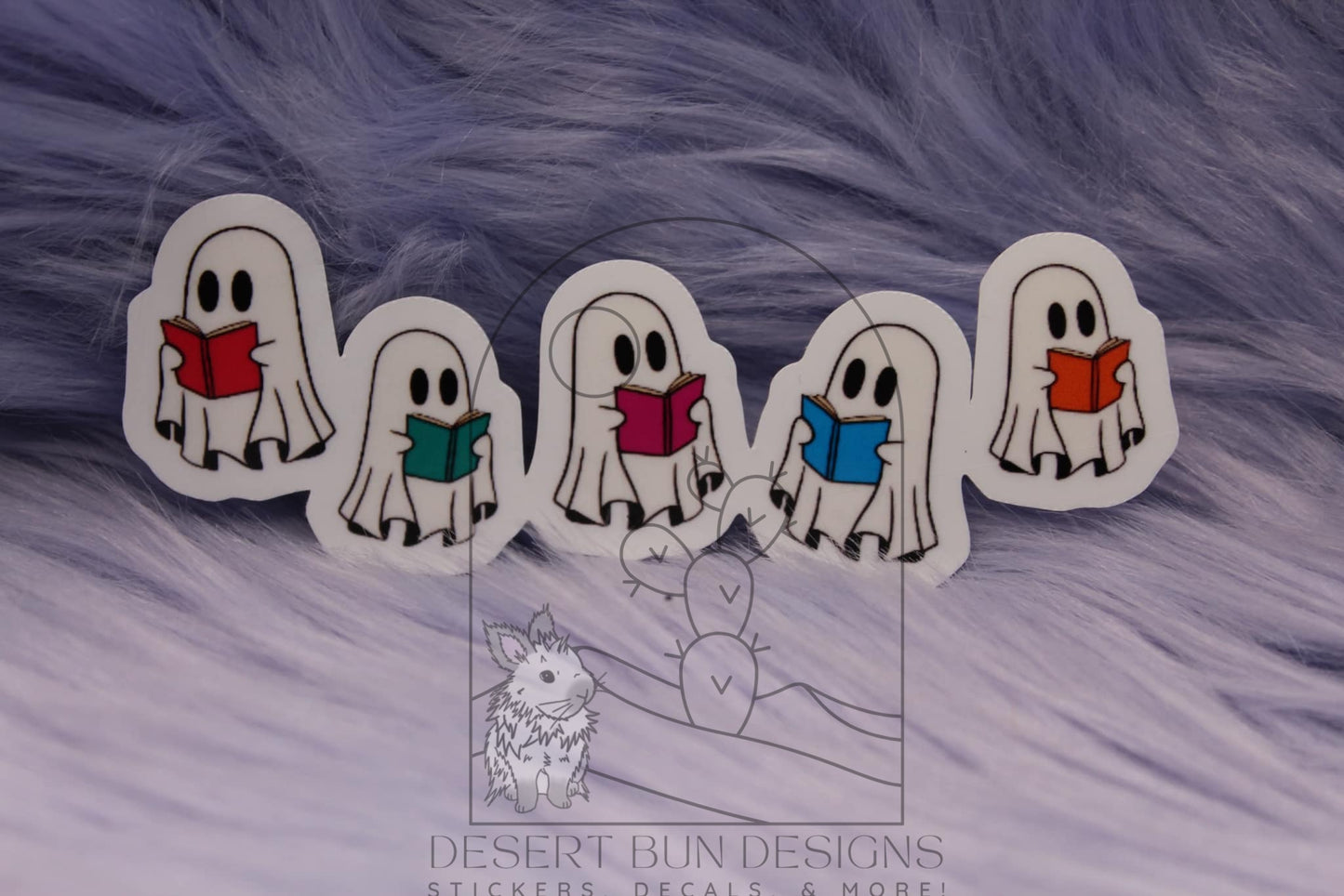ACOTAR Stickers