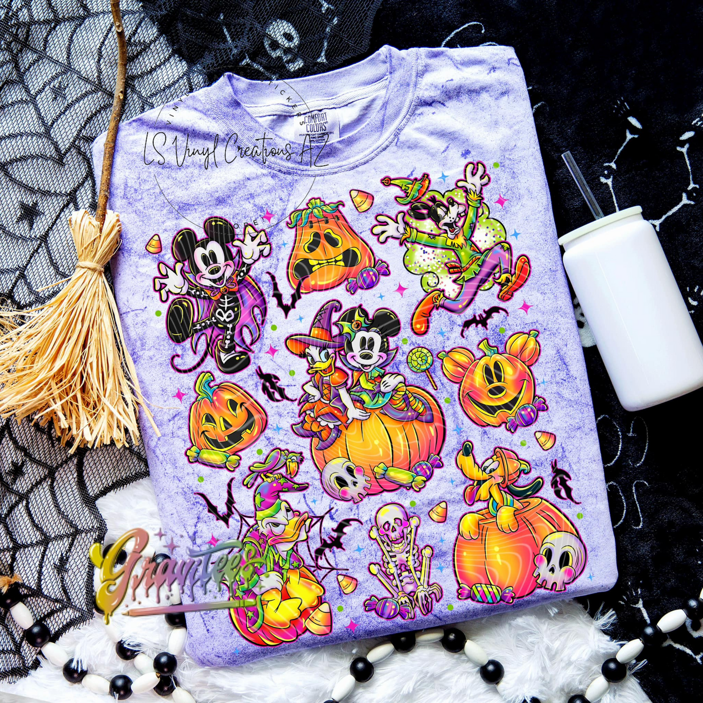 Pumpkin Magic
