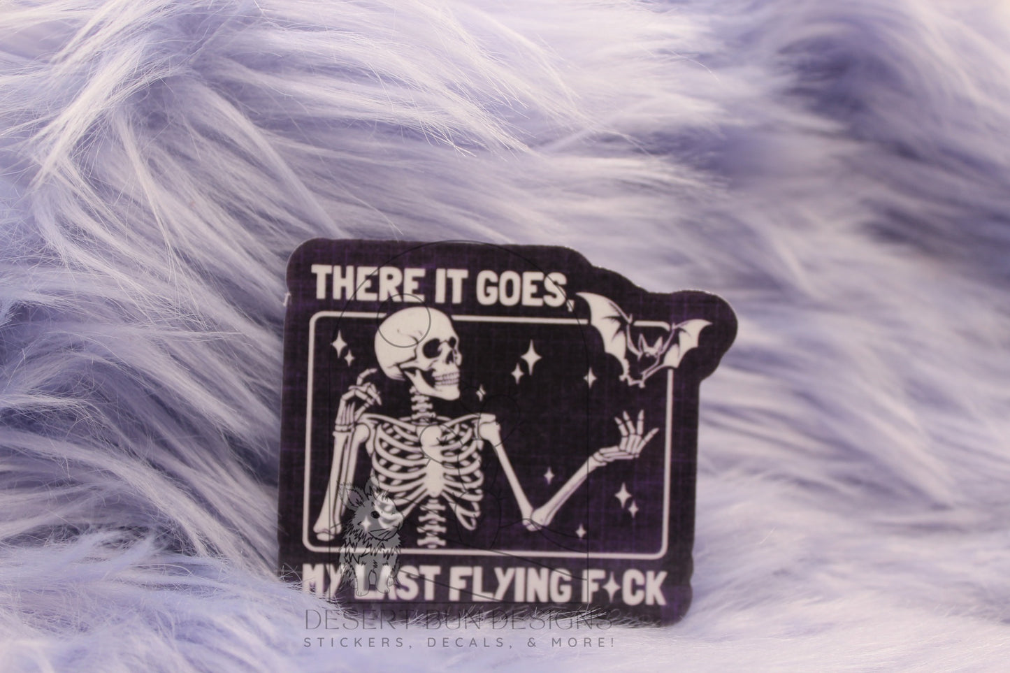 My Last Flying