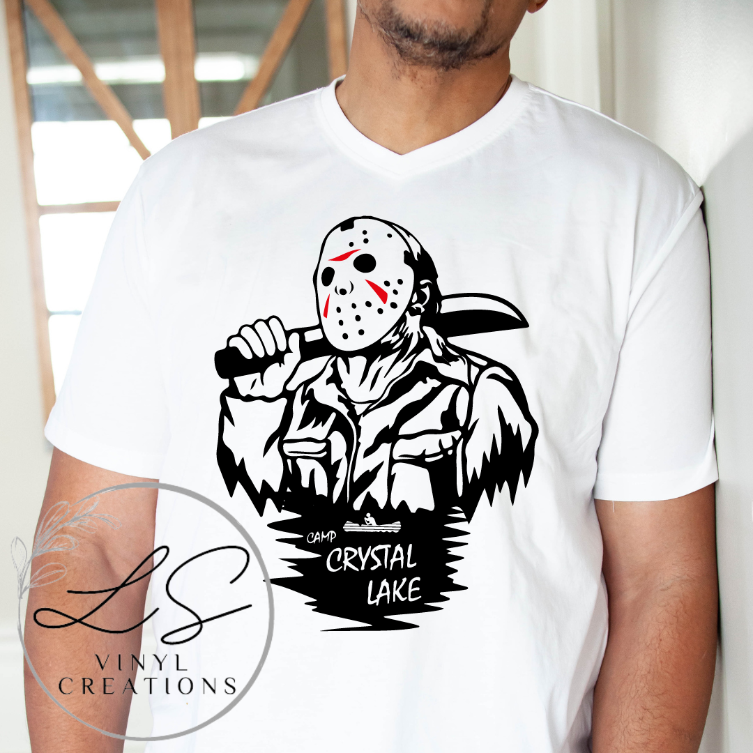Camp Jason
