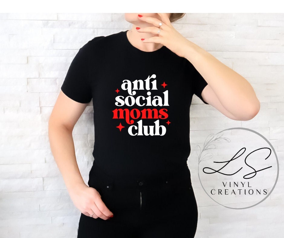 Anti Social Moms Club