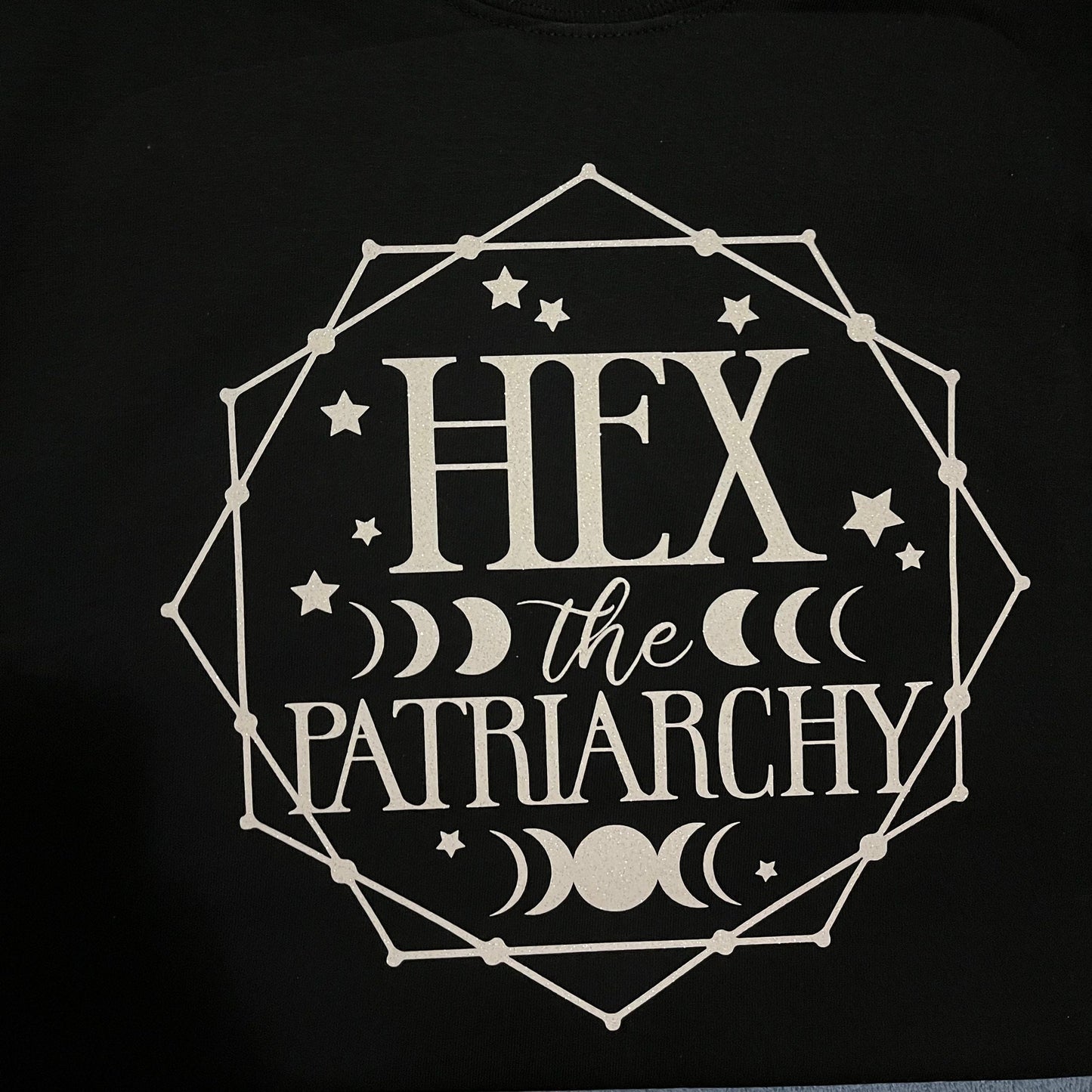 Hex The Patriarchy