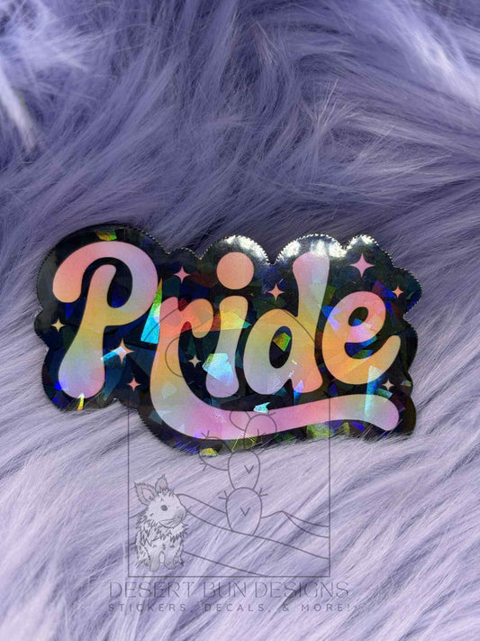 Pride-2025