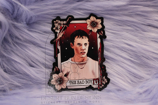 Stu Tarot