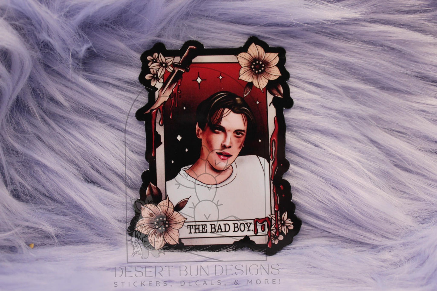 Billy Tarot