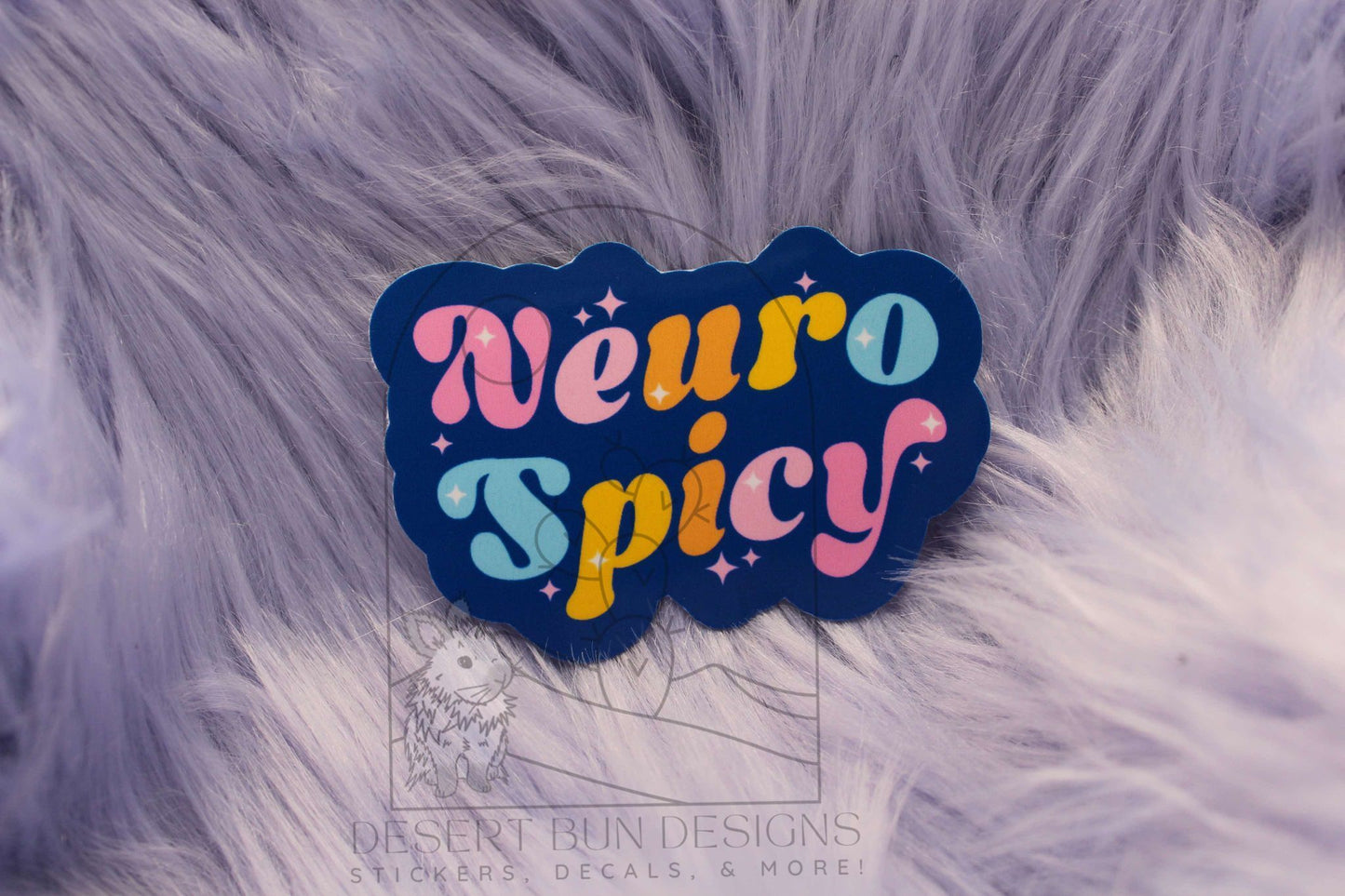 Neuro Spicy