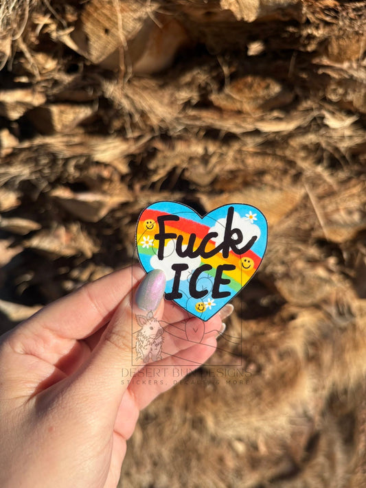 Fuck Ice