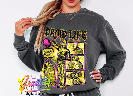 Droid Life