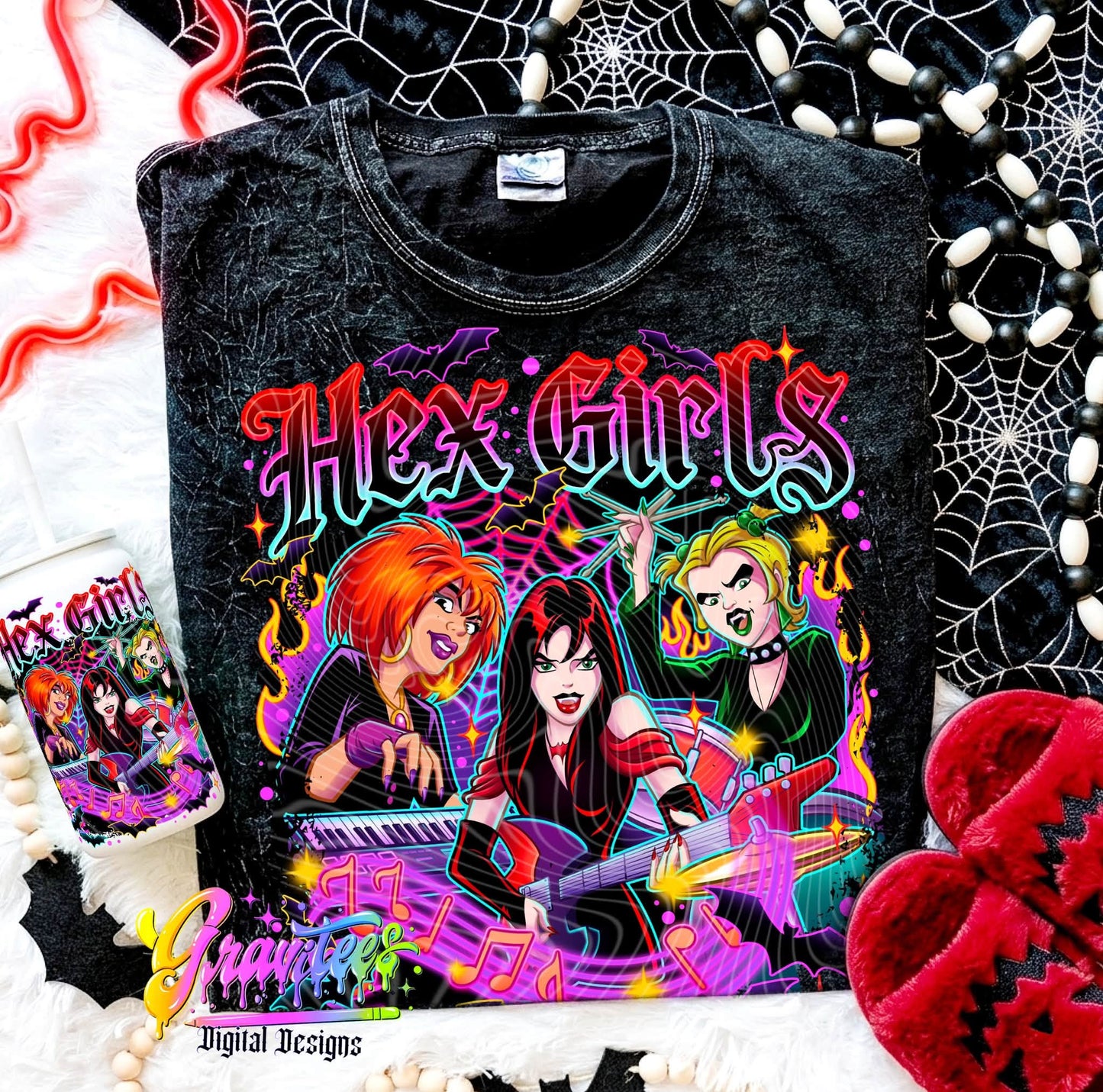 Hex Girls 2026