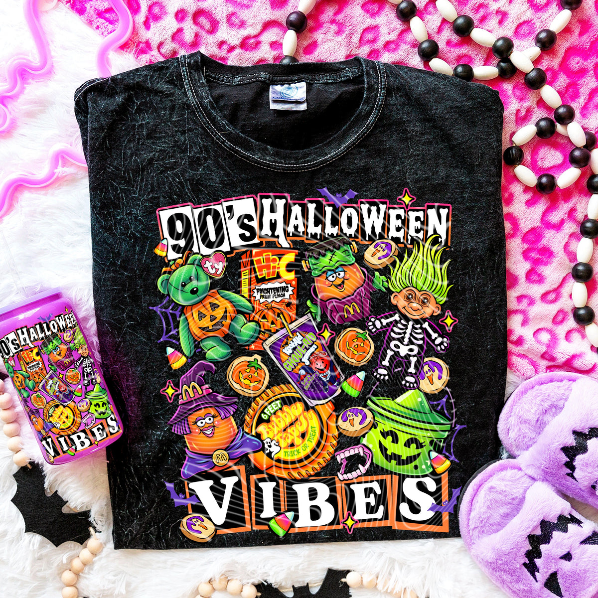 90's Nostalgia