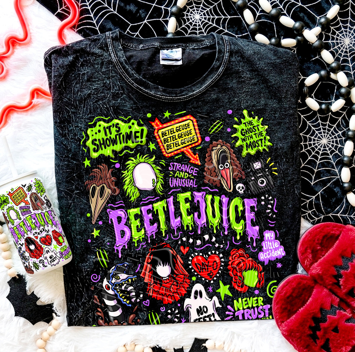 Beetlejuice 2026