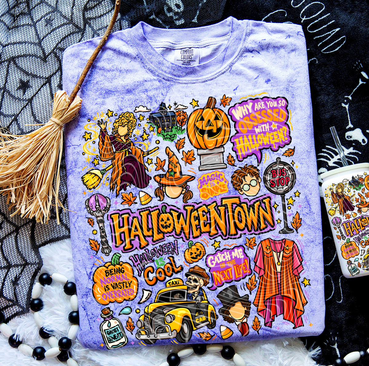 Halloweentown 2026