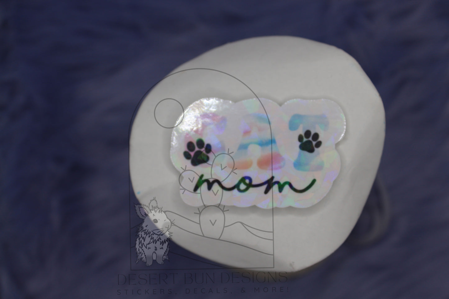 Cat Mom