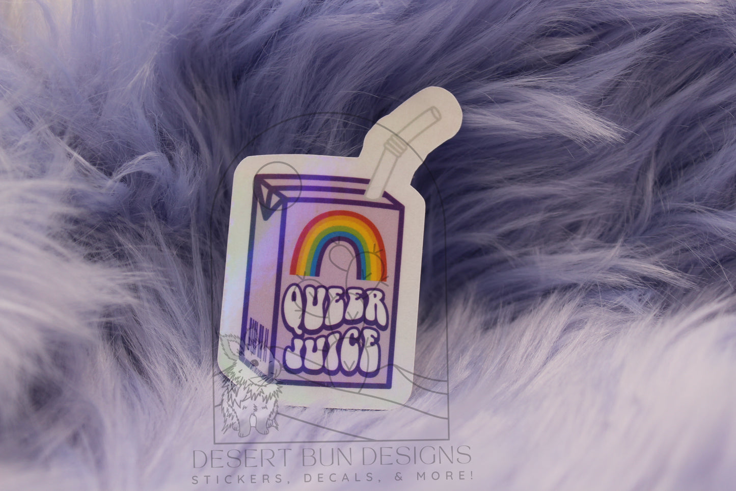 Queer Juice