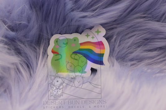 Gay Pride