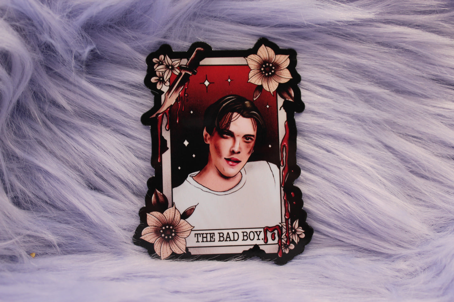 Billy Tarot