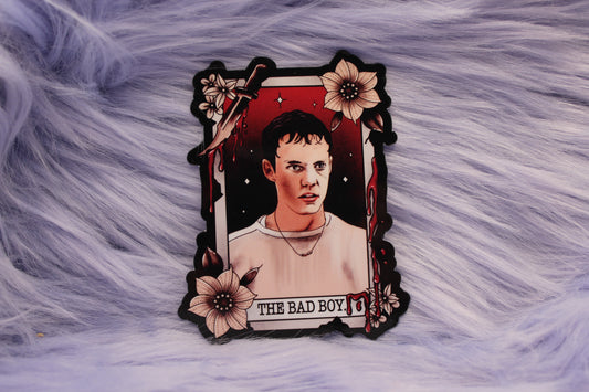Stu Tarot