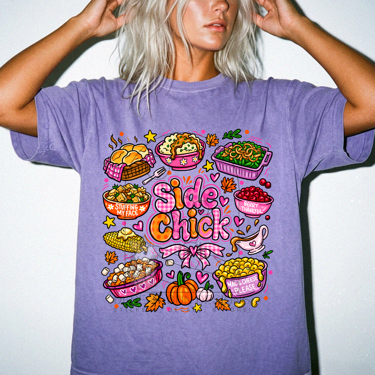 Side Chick