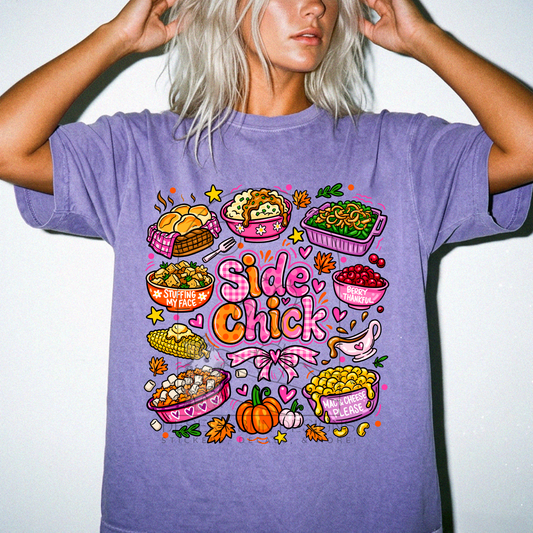 Side Chick