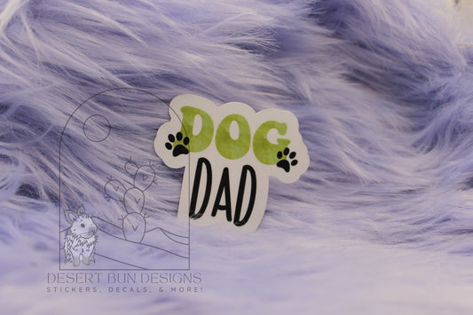 Dog Dad