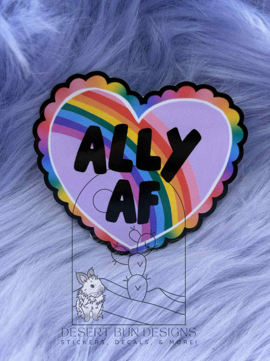 Ally AF