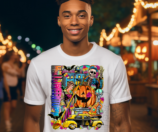 Halloweentown 2025