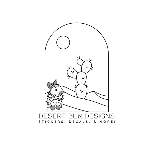 Desert Bun Designs
