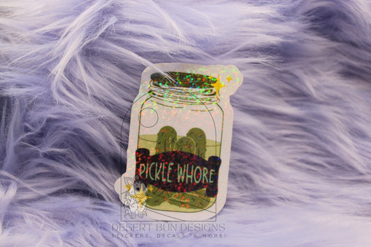 Pickle Whore