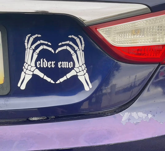 Elder Emo