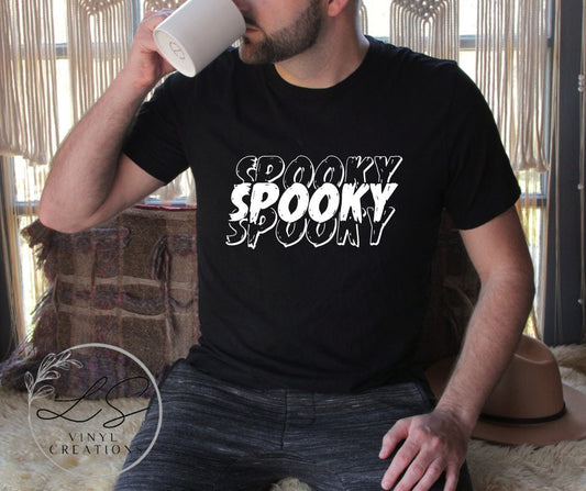 Spooky